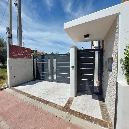 Hotel Residenza Elba - Charme House Termoli Exterior foto