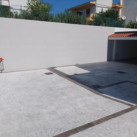 Hotel Residenza Elba - Charme House Termoli Exterior foto