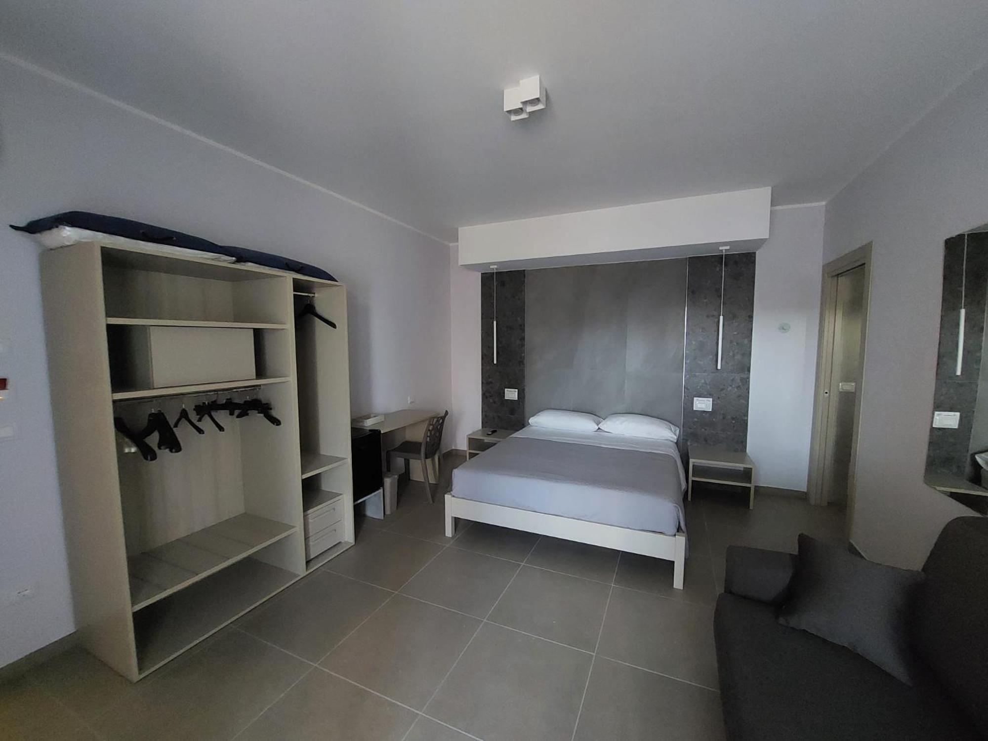 Hotel Residenza Elba - Charme House Termoli Exterior foto